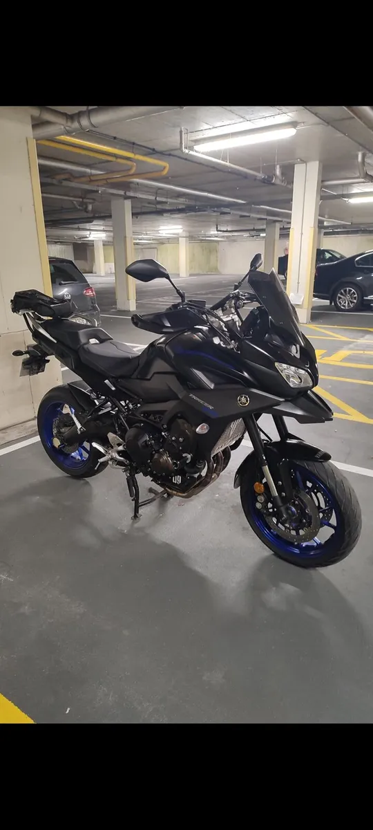 Yamaha Tracer 900 - Image 1