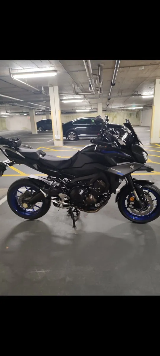 Yamaha Tracer 900 - Image 2