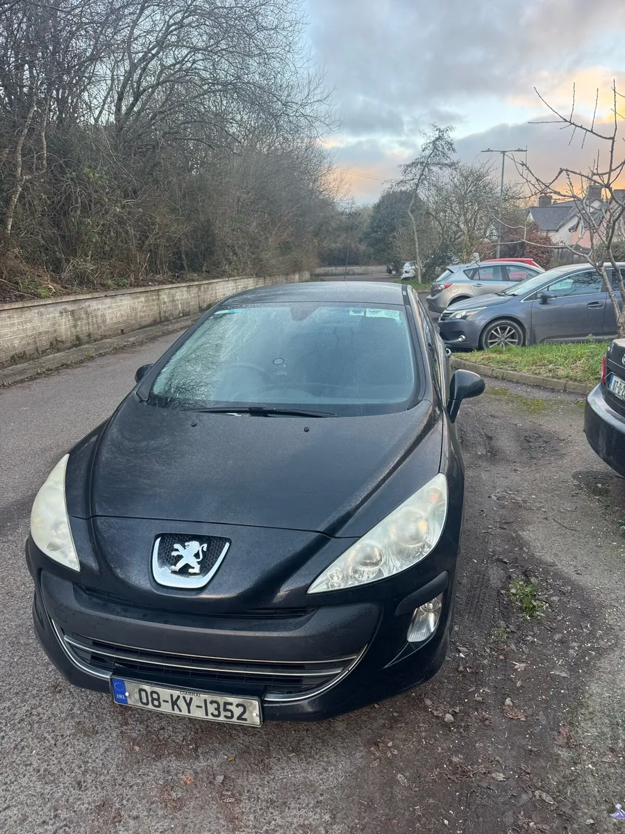 Peugeot 308 - Image 2