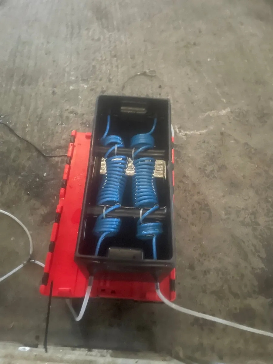 Heatwave Automatic Lamb/Calf Feeder - Image 3