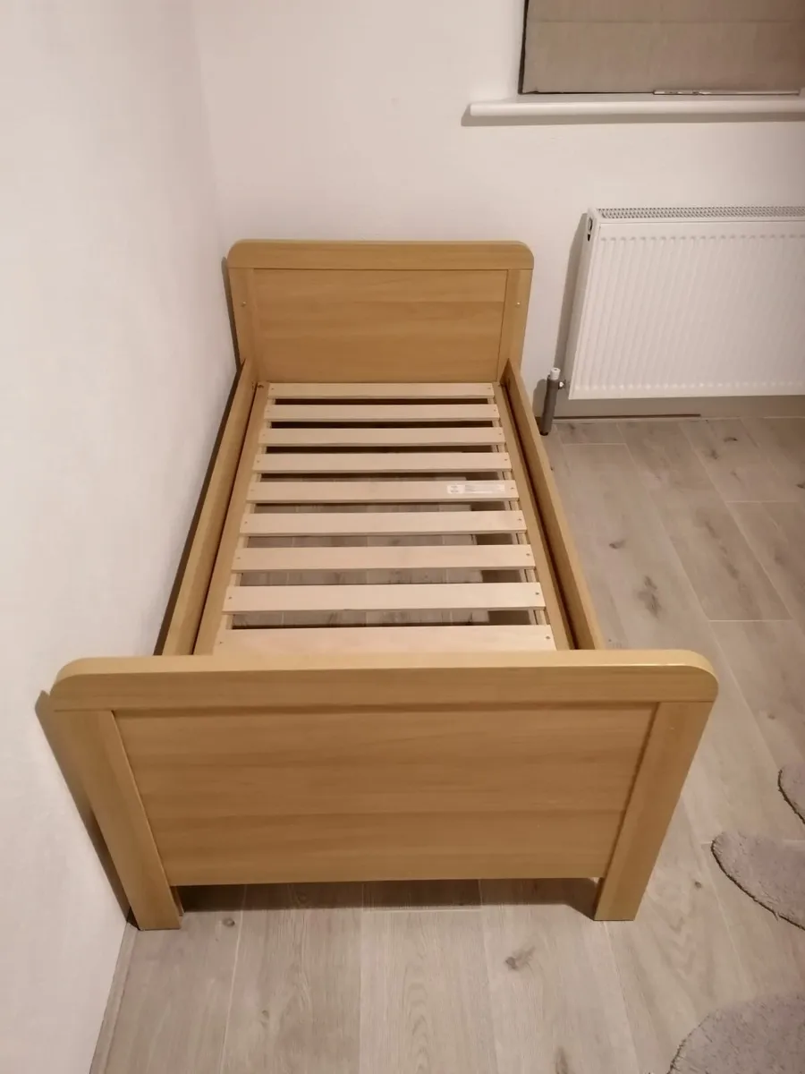 Mamas and Papas Nursery Furniture - Image 1