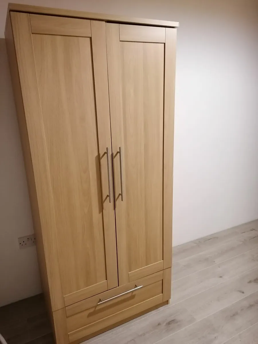 Mamas and Papas Nursery Furniture - Image 2