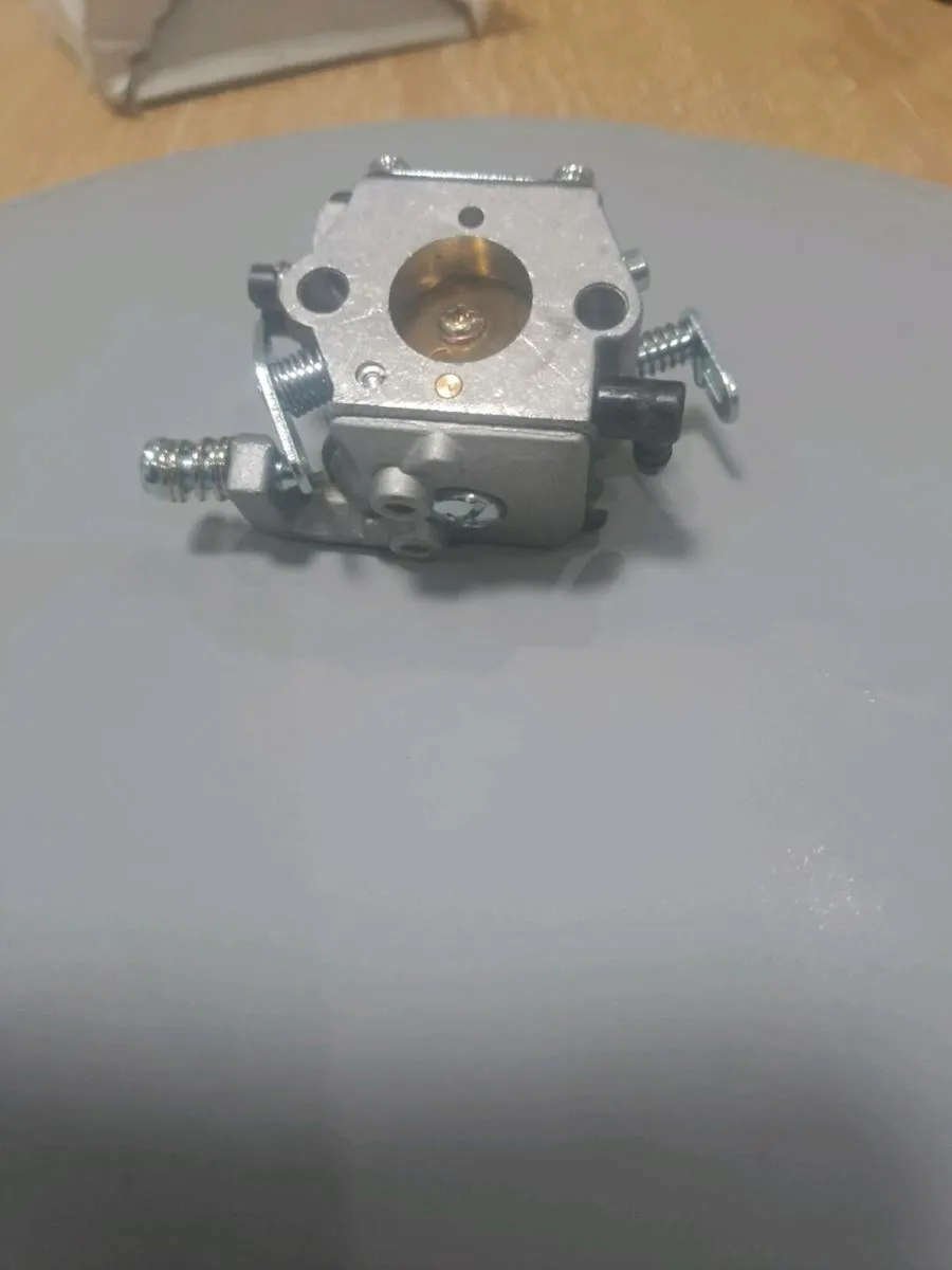 stihl  chainsaw carburetor - Image 2