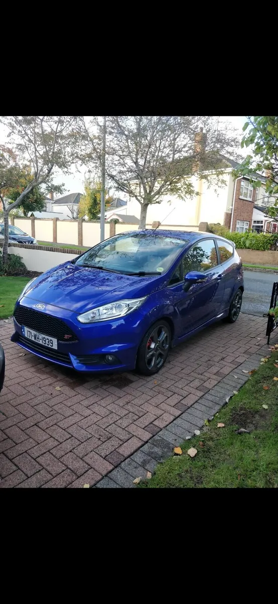Ford Fiesta ST-2 - Image 1