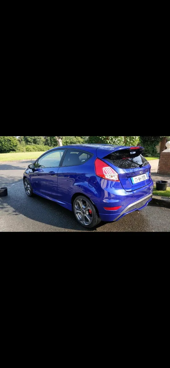 Ford Fiesta ST-2 - Image 4