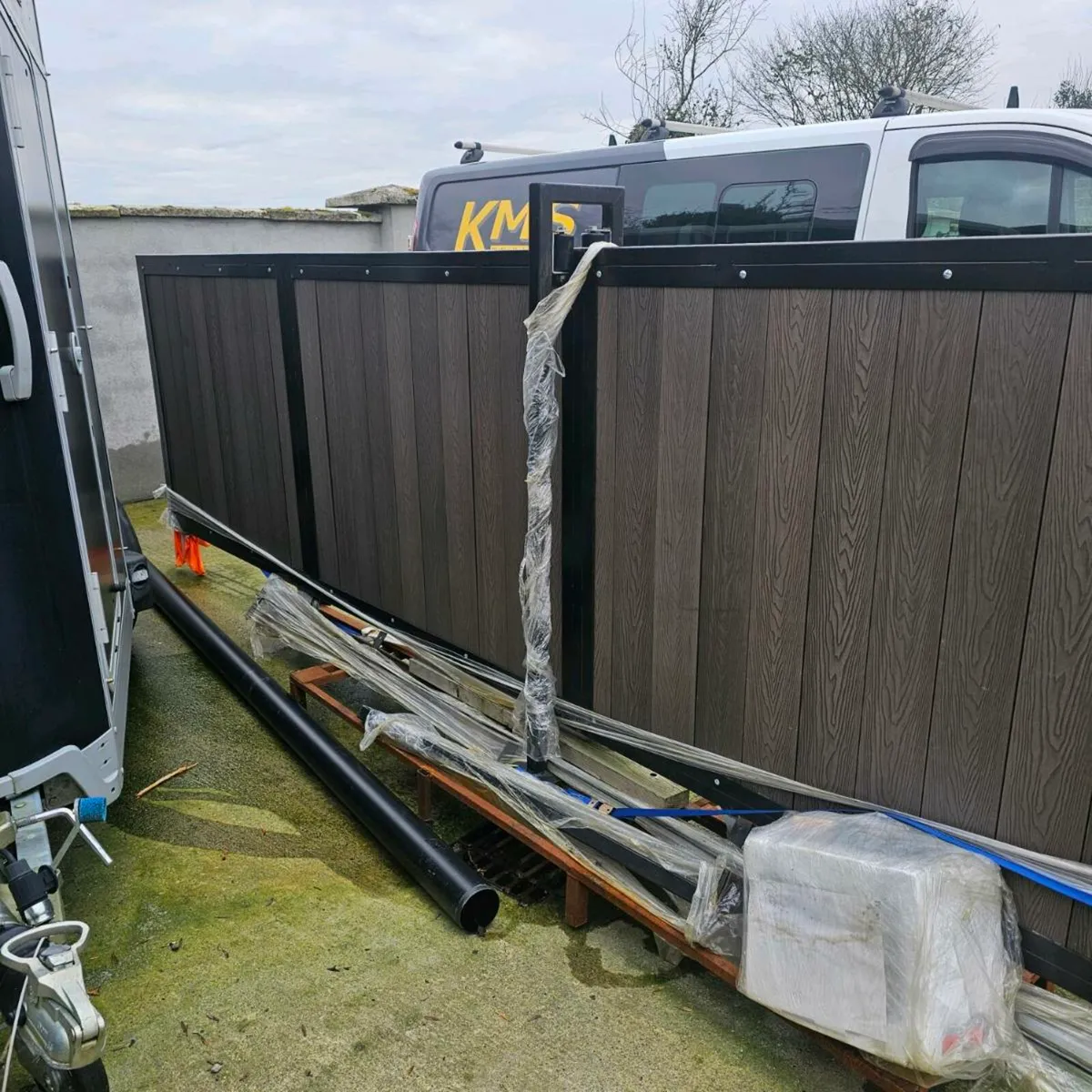 Electric Gate - Image 2