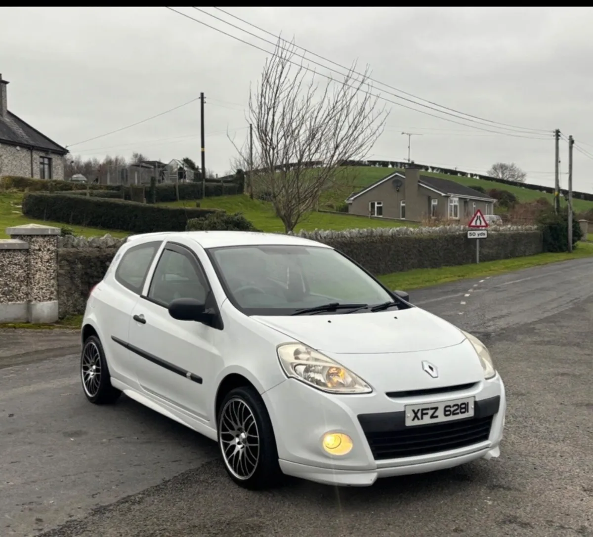 Renault clio 2010-2013 - Image 2