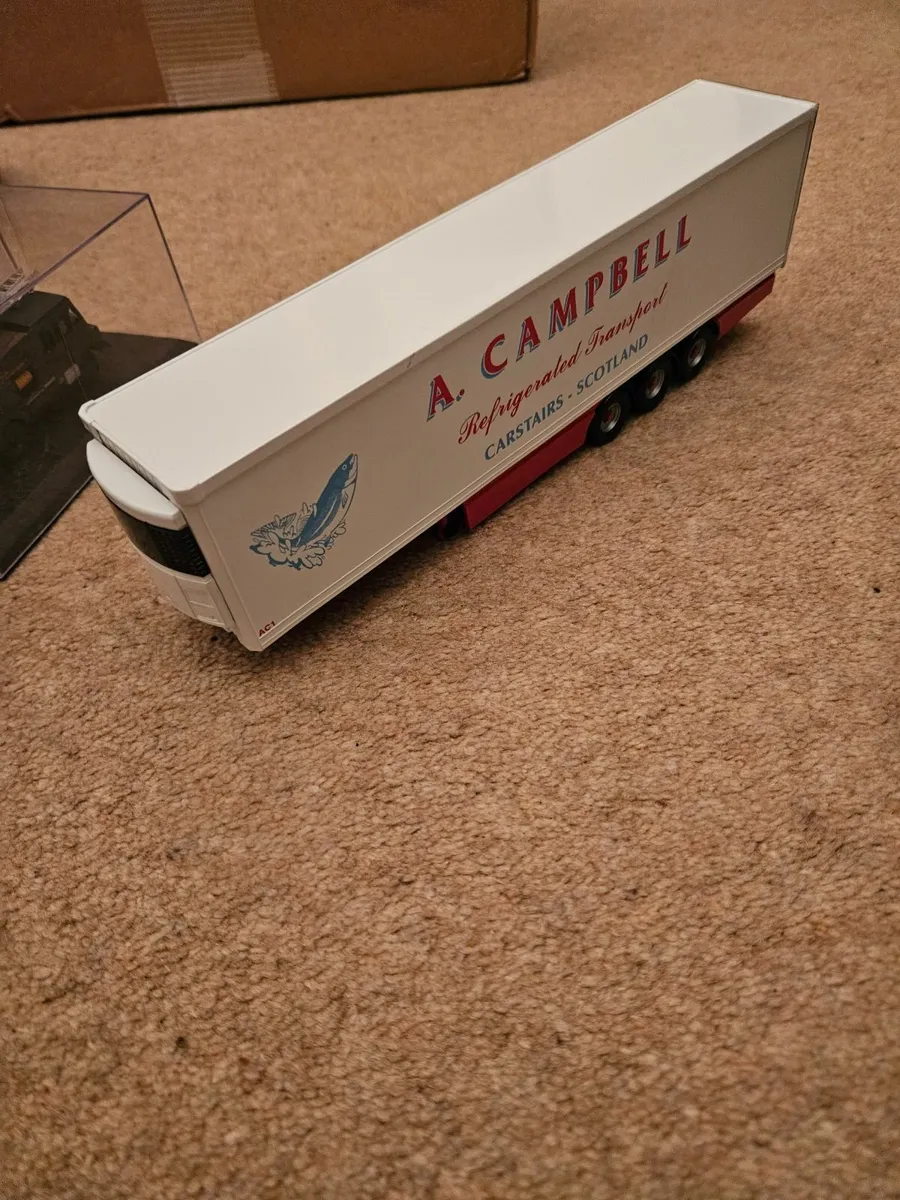 Corgi Trailer 1.50 - Image 1