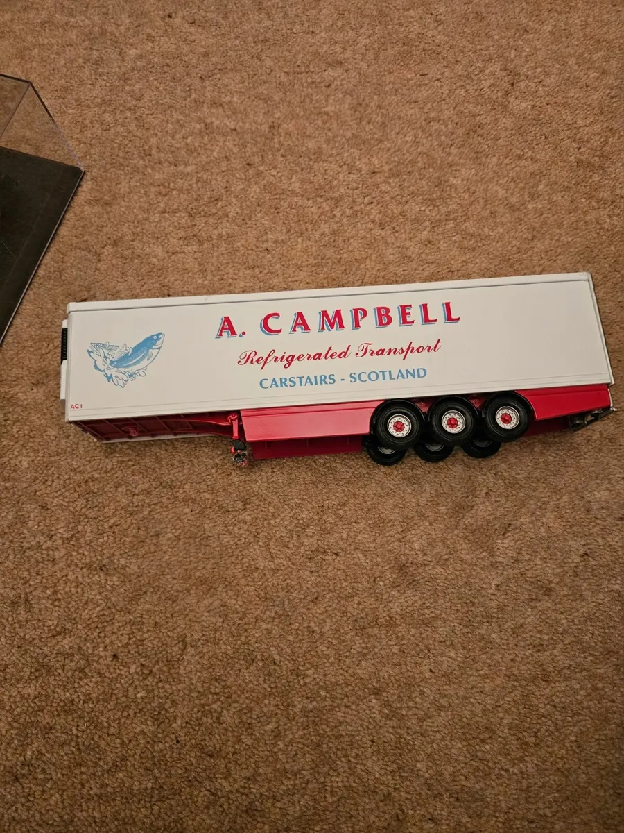 Corgi Trailer 1.50 - Image 2