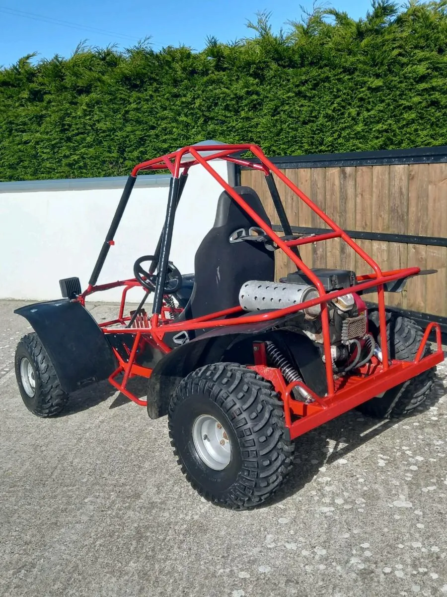 Buggy/gokart wanted - Image 2