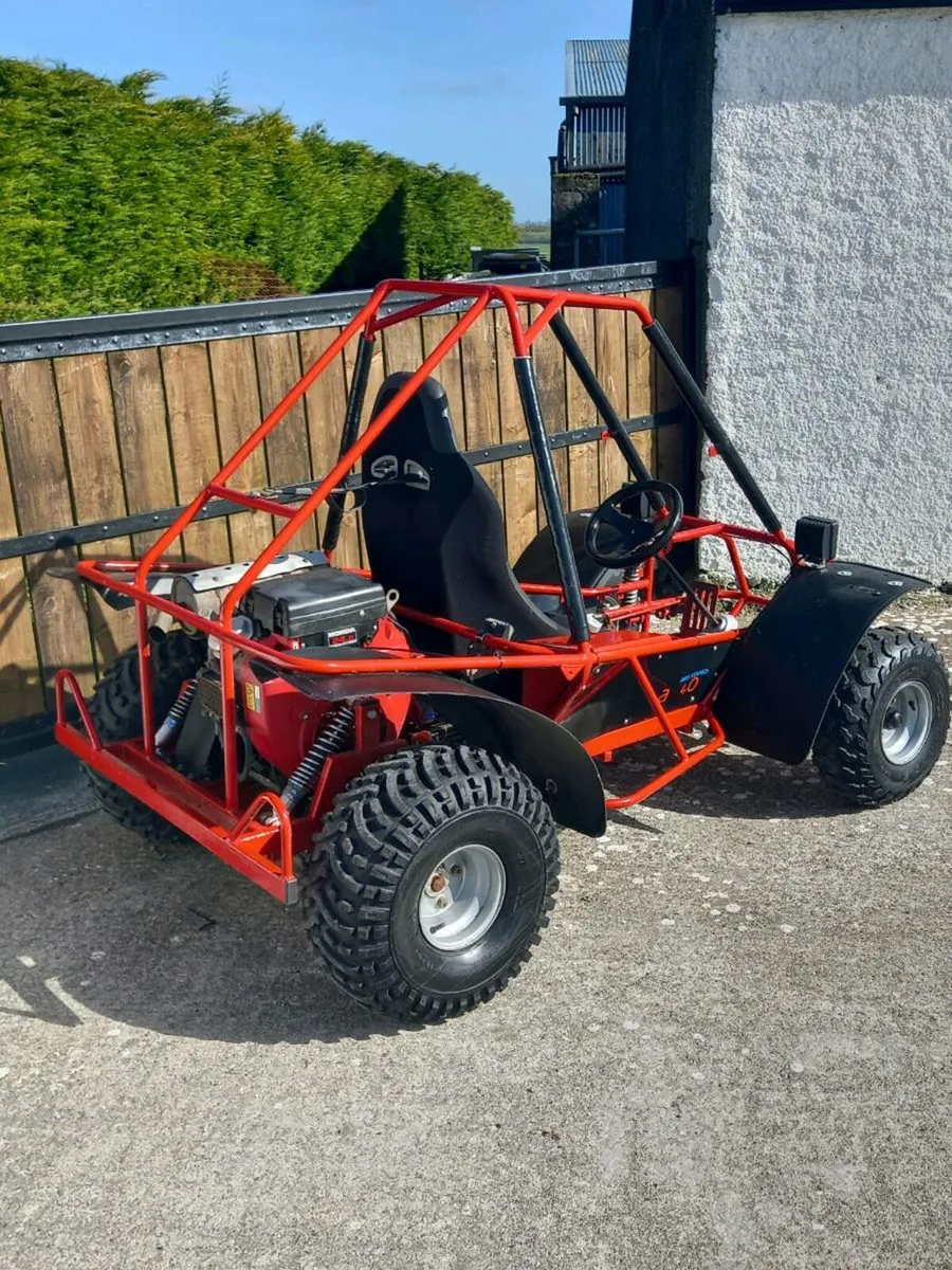 Buggy/gokart wanted - Image 3