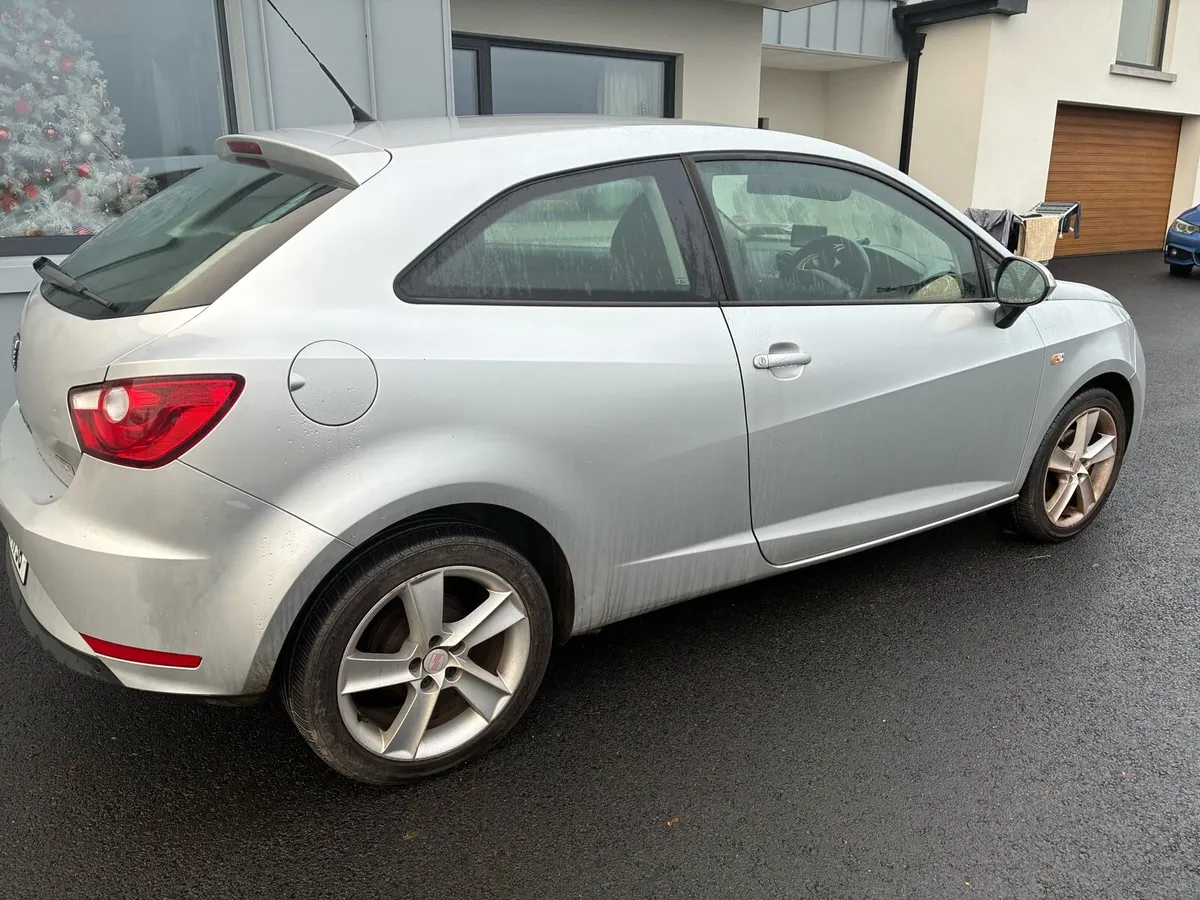 Seat Ibiza - Image 3