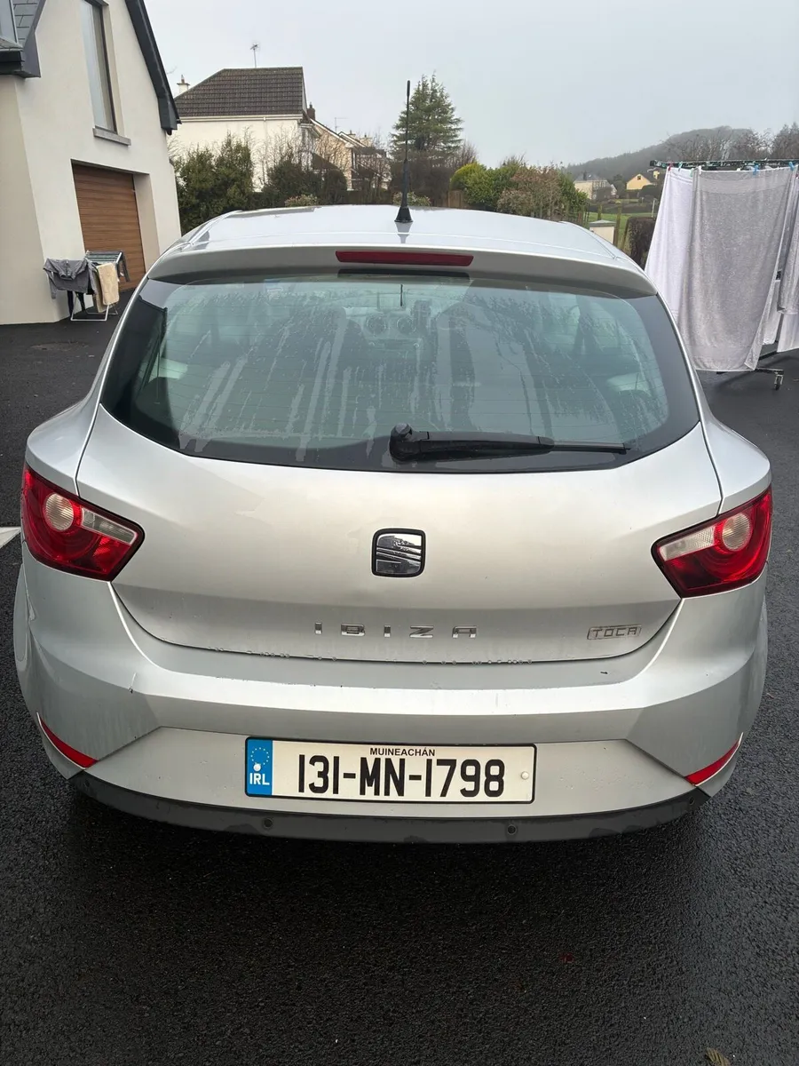 Seat Ibiza - Image 4