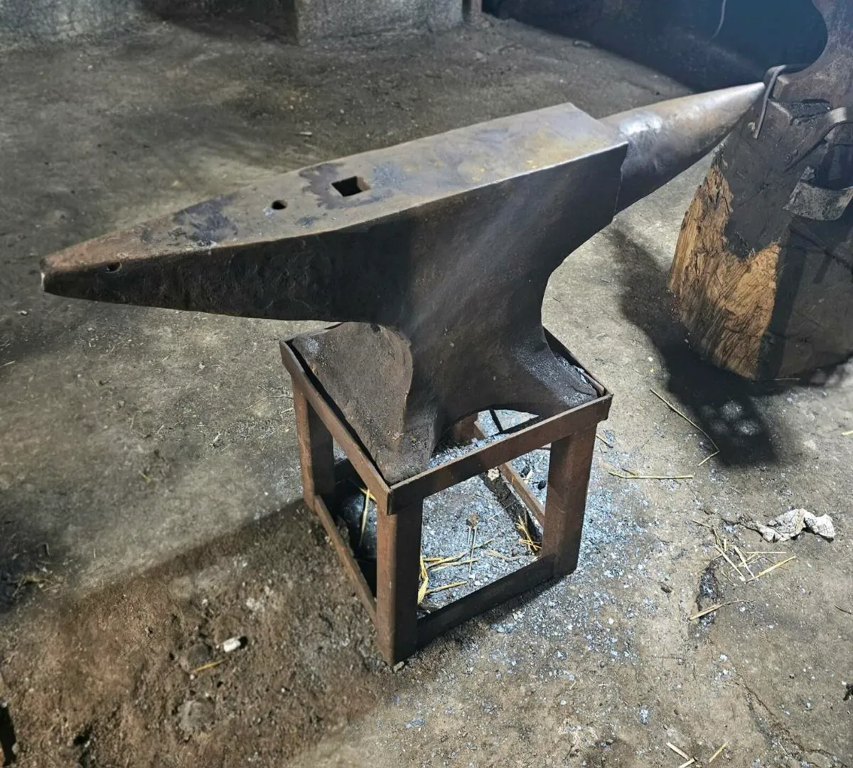 Anvil