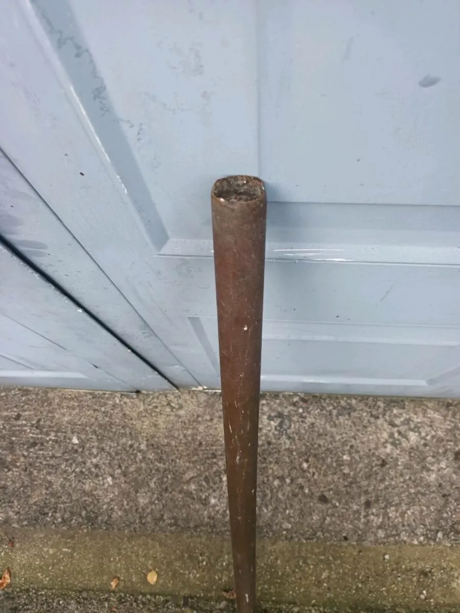 Brass Tube and Tap - Image 3