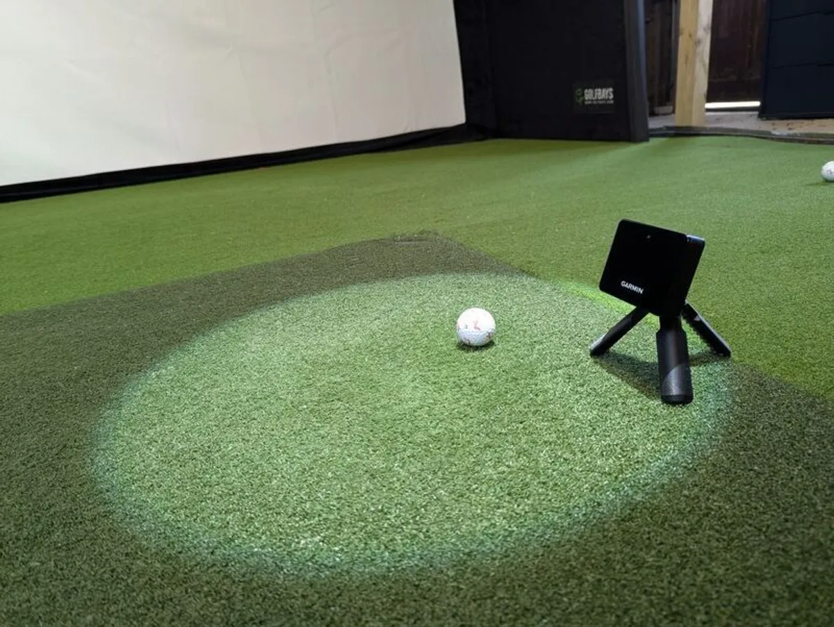 Garmin R10 - Image 2