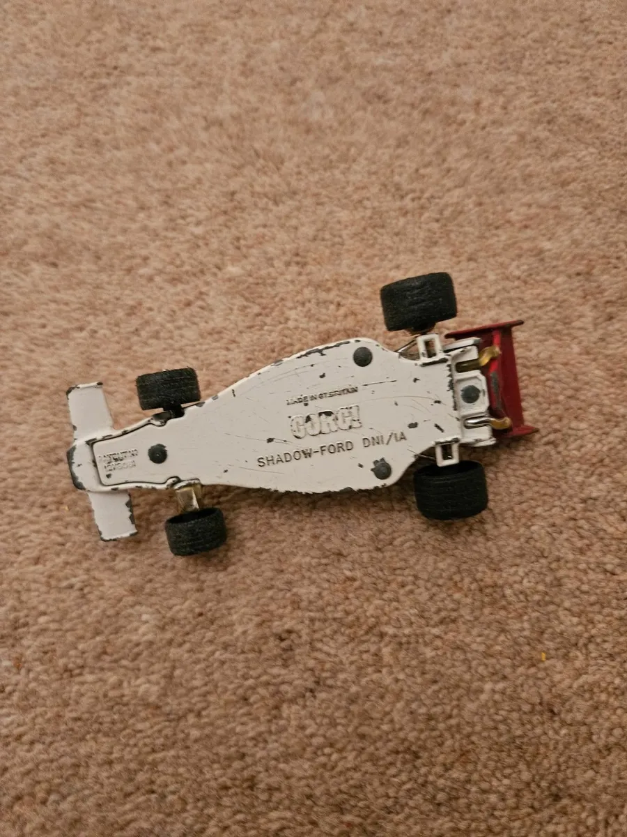 Corgi 1970's Formula 1 - Image 2
