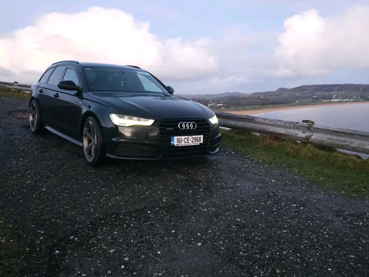 Audi A6 Avant 2.0tdi quattro - Image 3