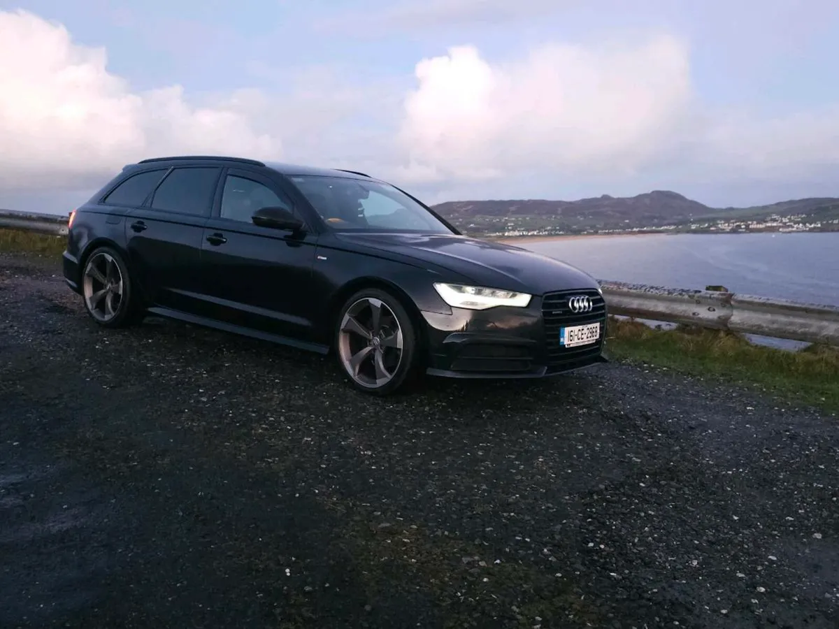 Audi A6 Avant 2.0tdi quattro - Image 3