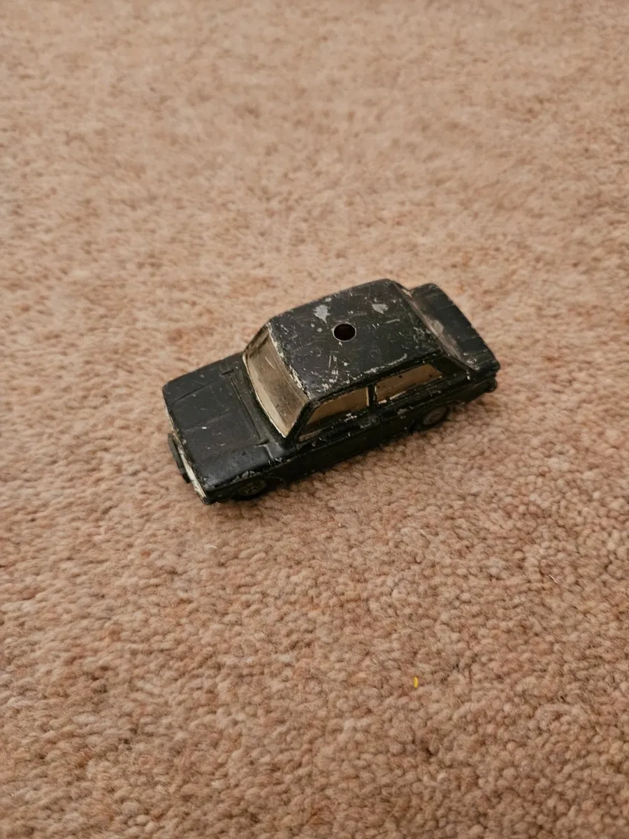 Corgi Sunbeam - Image 1