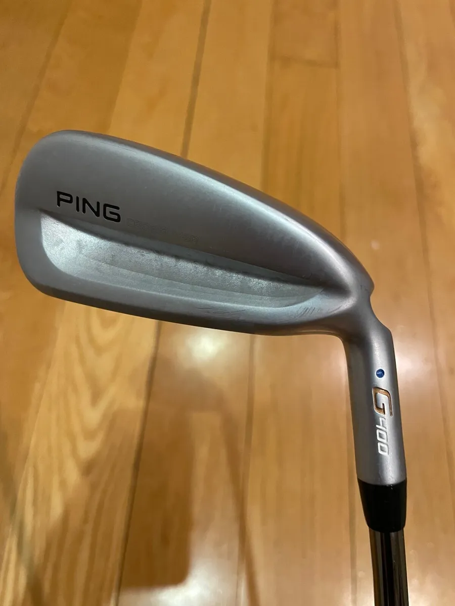 Golf club - Ping G400 driving iron 19* (3) - Image 1