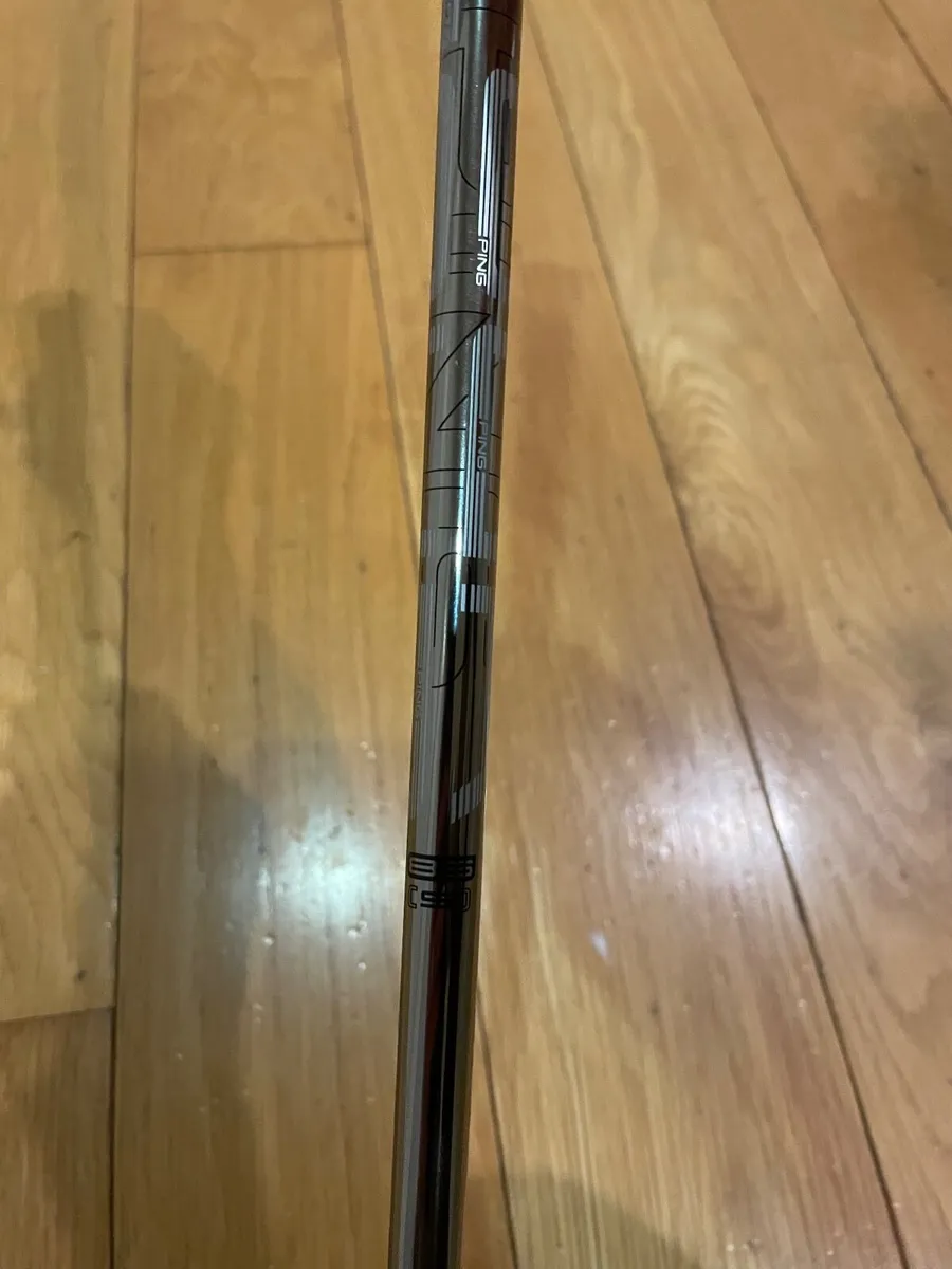 Golf club - Ping G400 driving iron 19* (3) - Image 2
