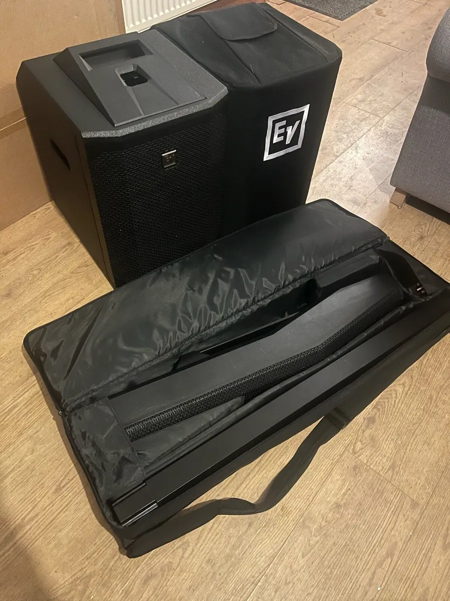 EV Evolve 50M - Image 1