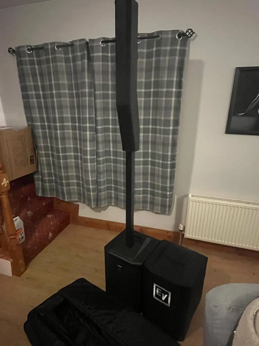 EV Evolve 50M - Image 2