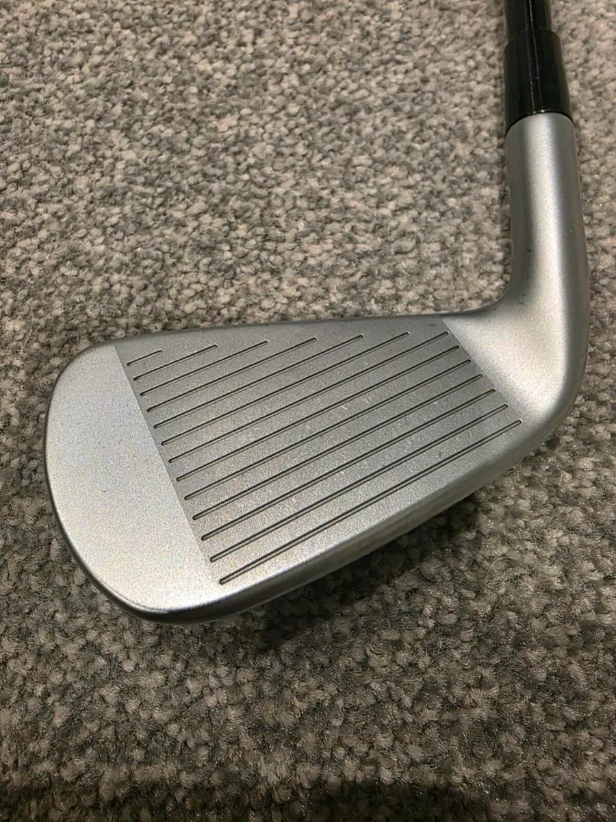 Taylormade P790 Driving Iron - Image 2