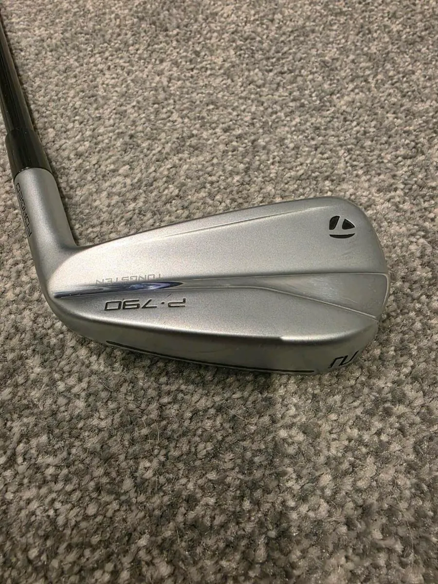 Taylormade P790 Driving Iron - Image 3