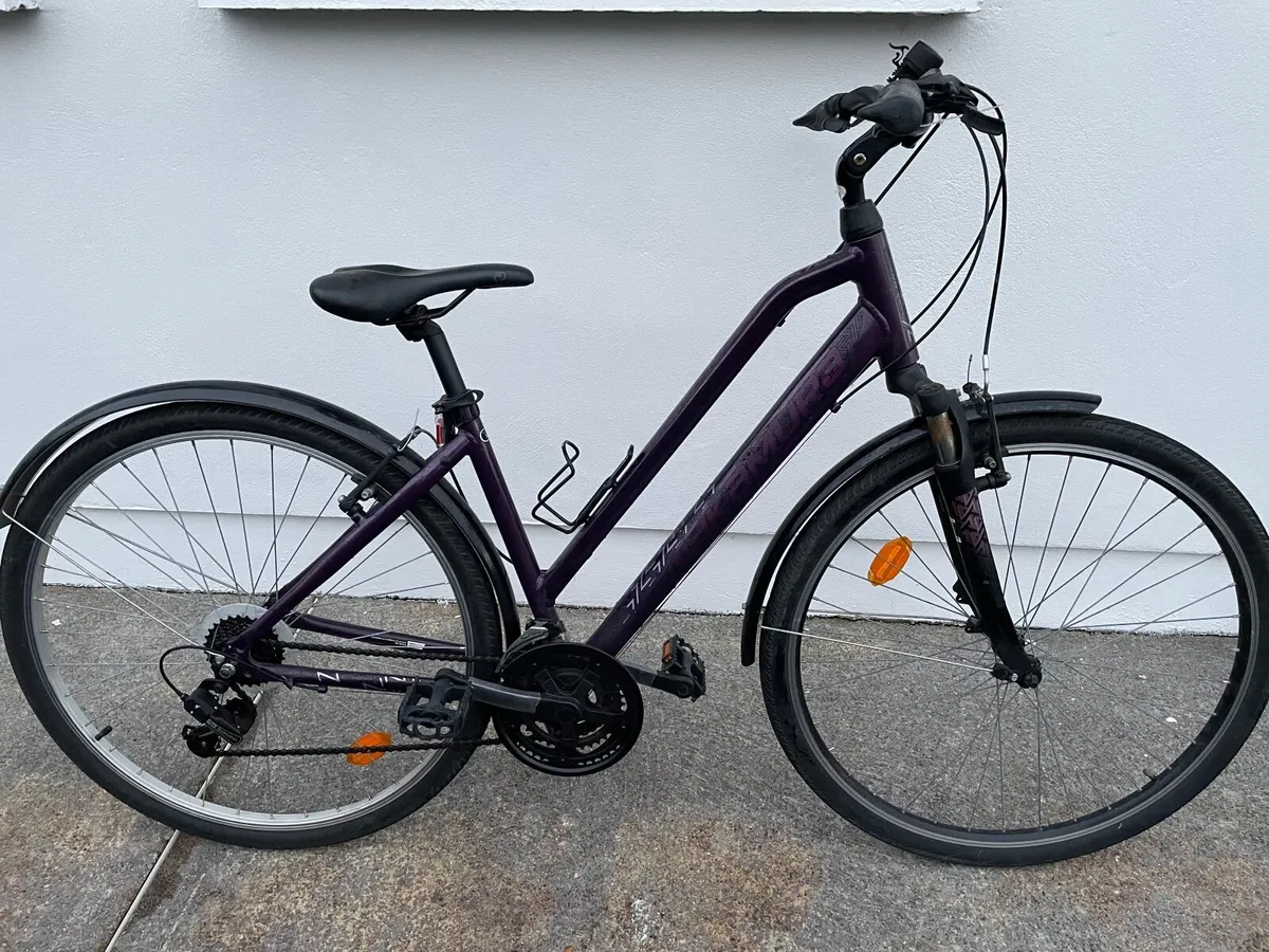 Ladies Bike - Image 1