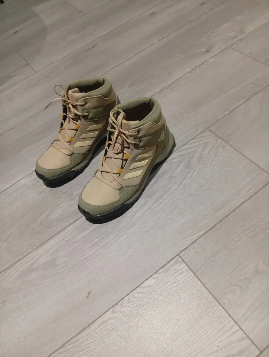 Shoes runners - Image 1