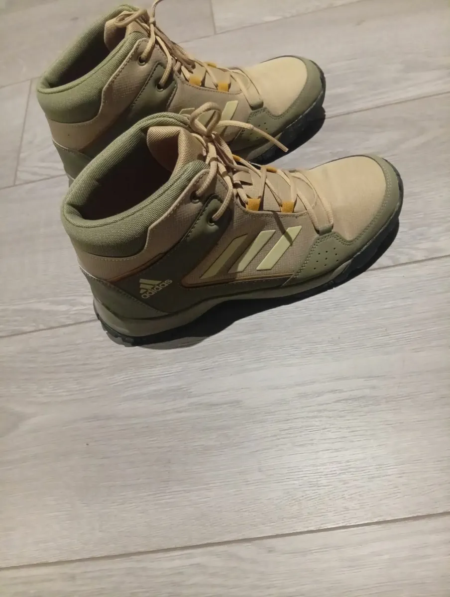 Shoes runners - Image 3