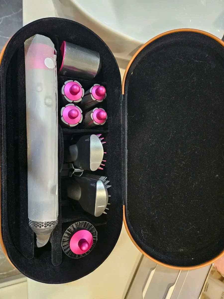 Dyson  Airwrap - Image 1