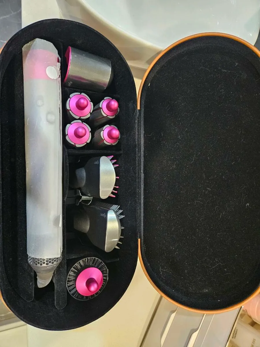 Dyson  Airwrap - Image 2