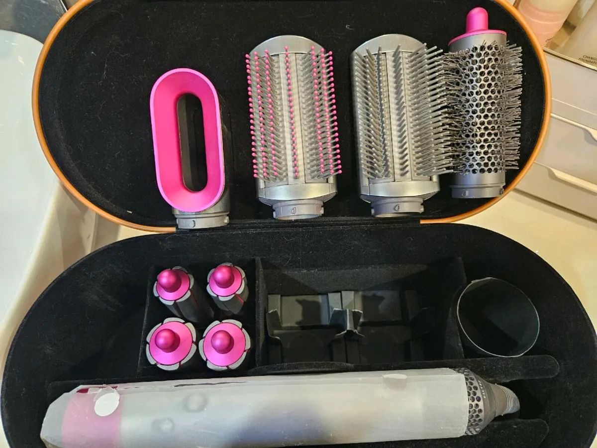 Dyson  Airwrap - Image 3