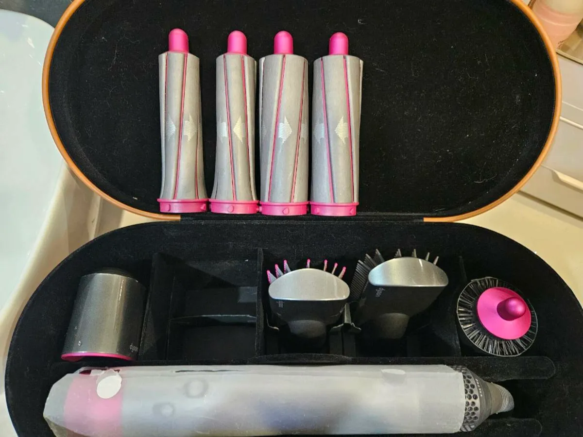 Dyson  Airwrap - Image 4