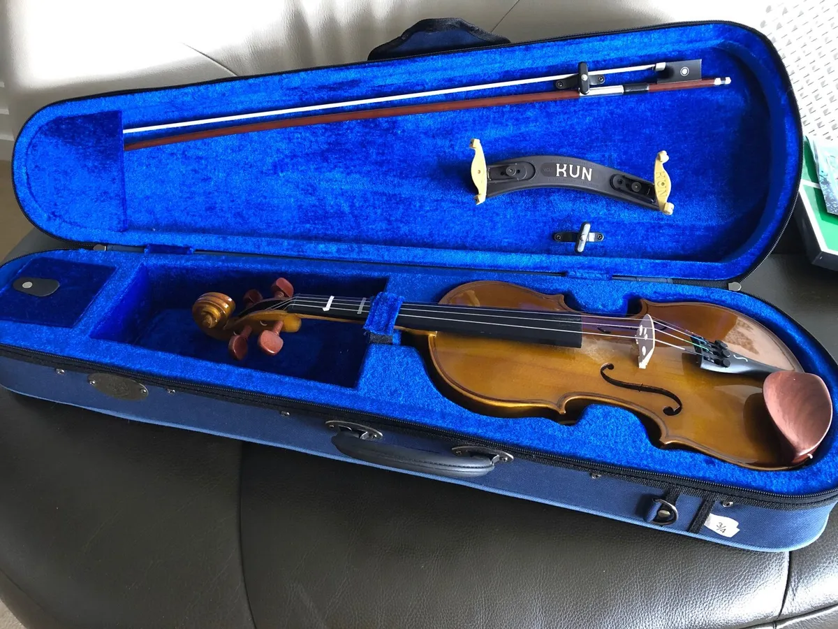 Violin - Image 3