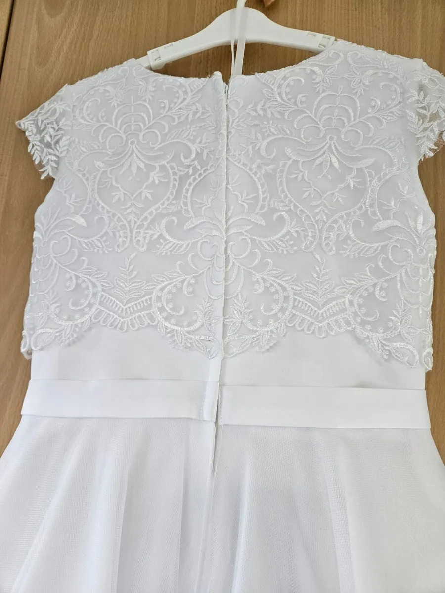 Communion dress - Sweetie Pie - Image 4