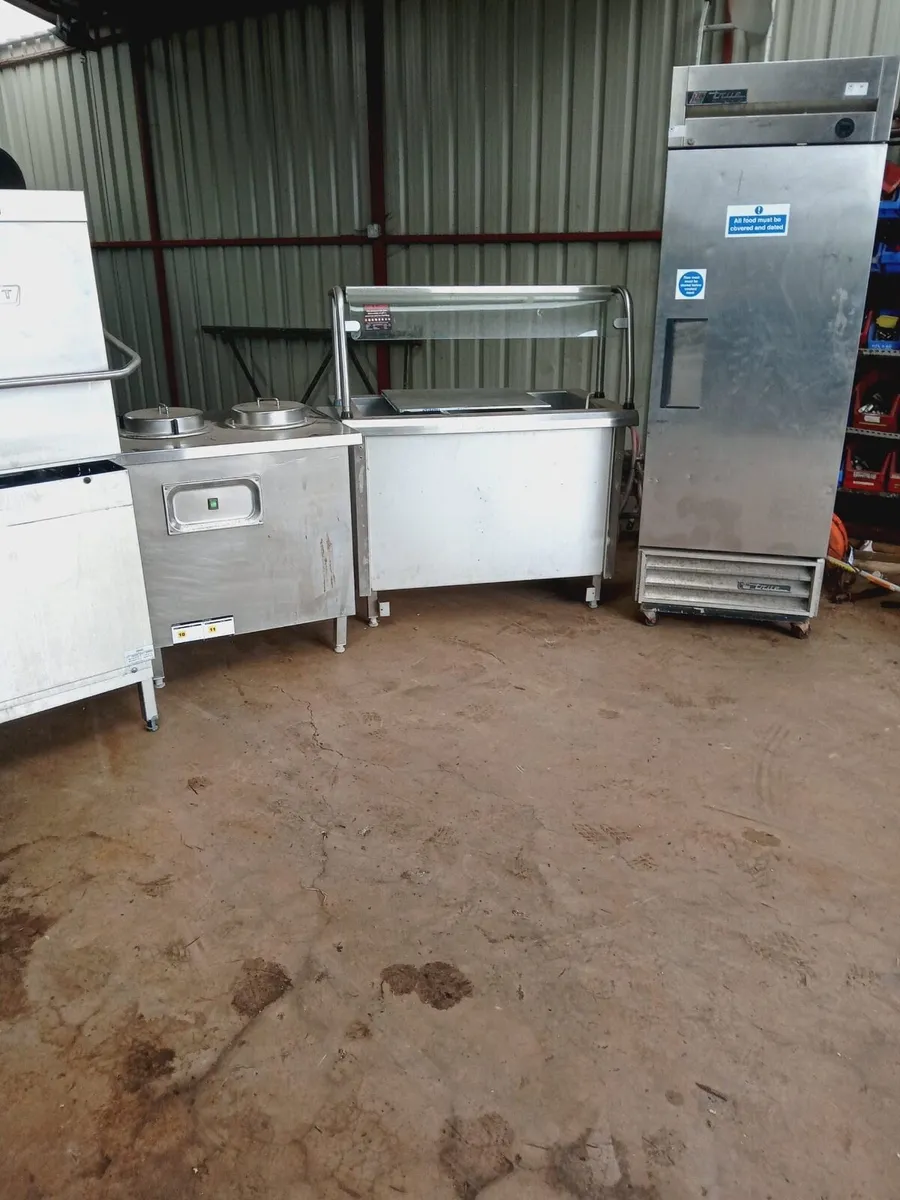 Kitchen Equipment - Image 2