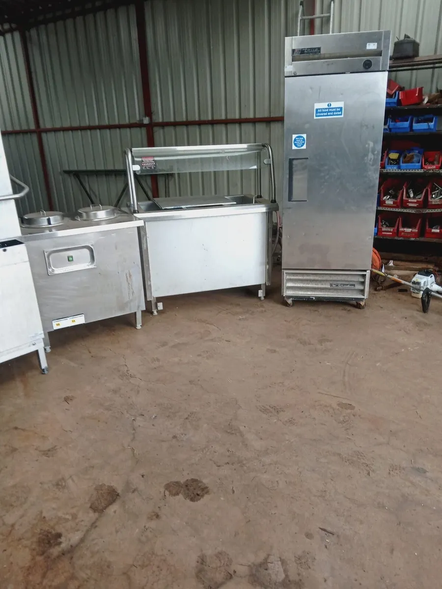 Kitchen Equipment - Image 4