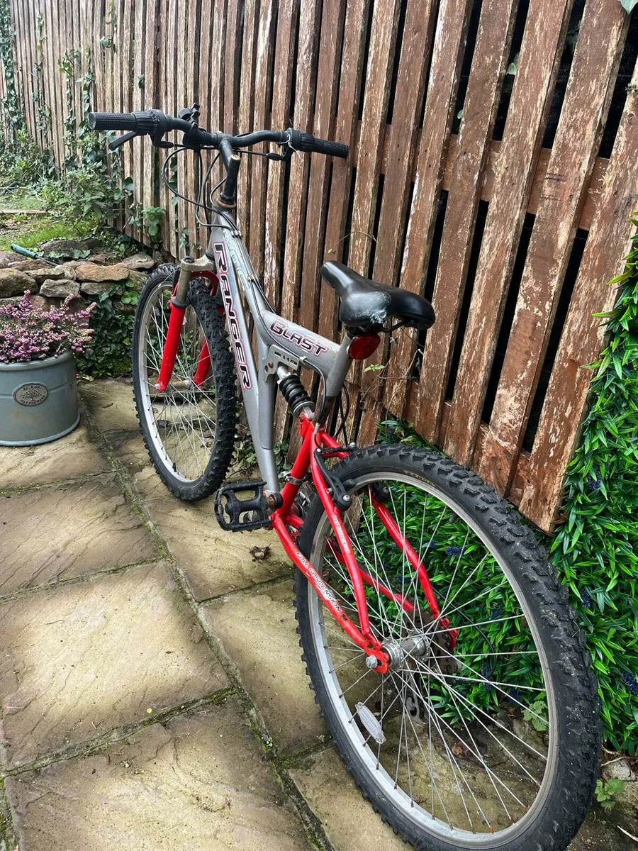 Bikes for sale - Image 2