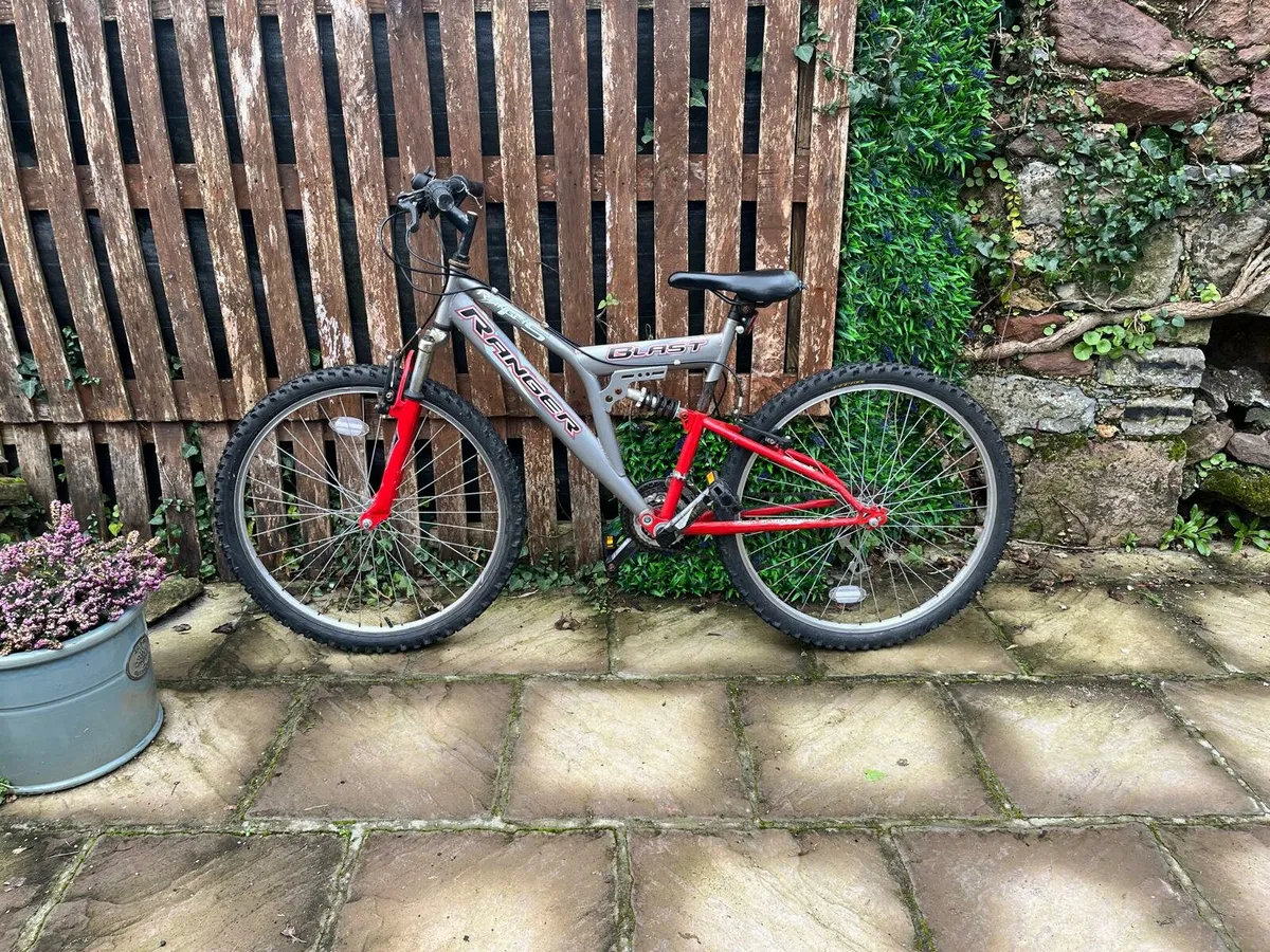 Bikes for sale - Image 4