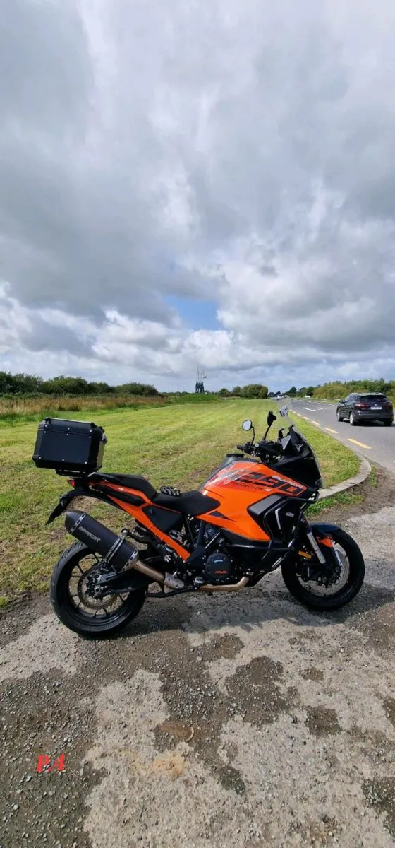 1290 Adventure S - Image 1