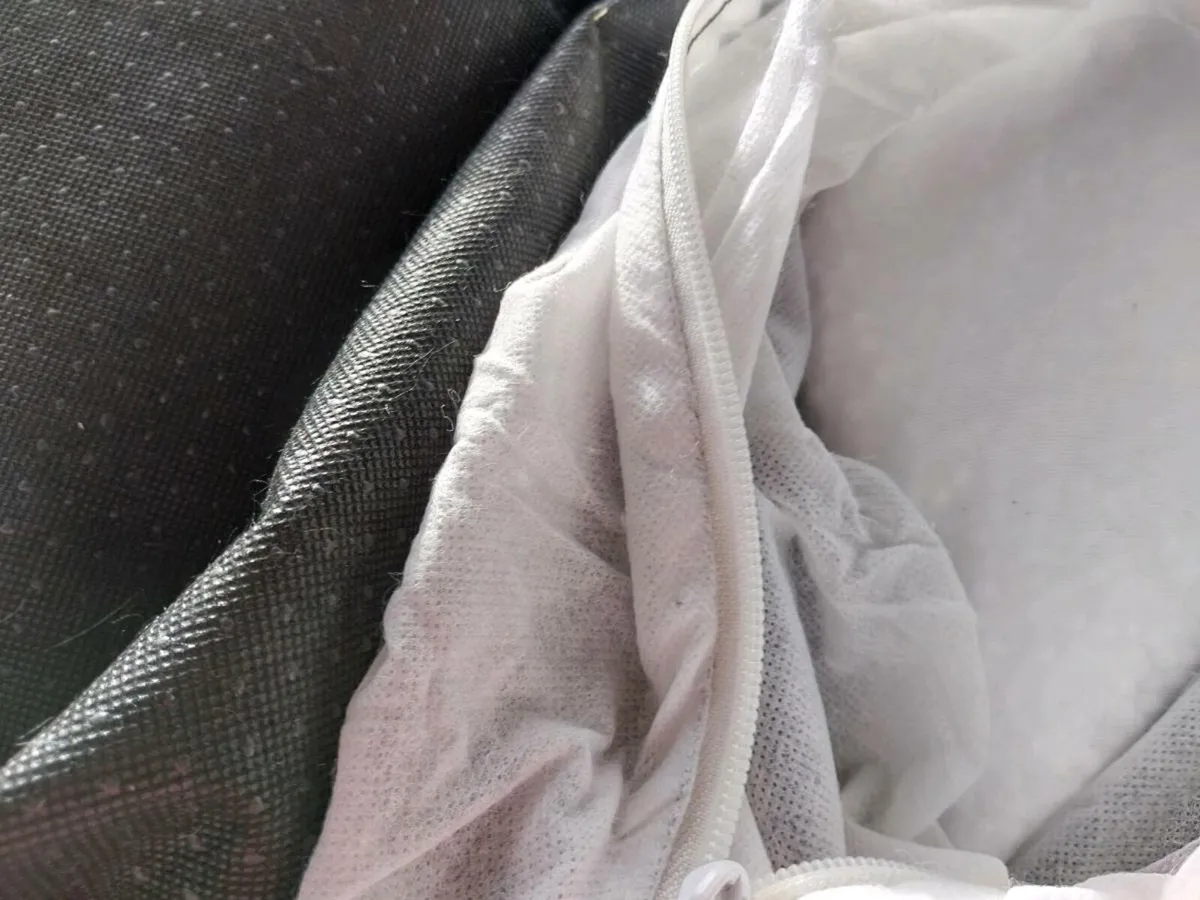 Large bean bag - Image 4