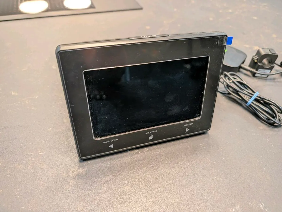 Efergy E-Max Home Energy Monitor - Image 2