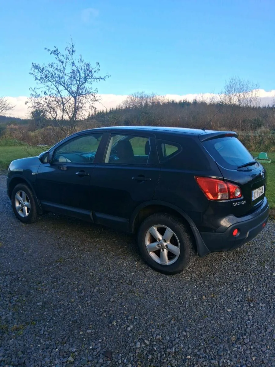 Nissan Qashqai 1.5 Dci - Image 2