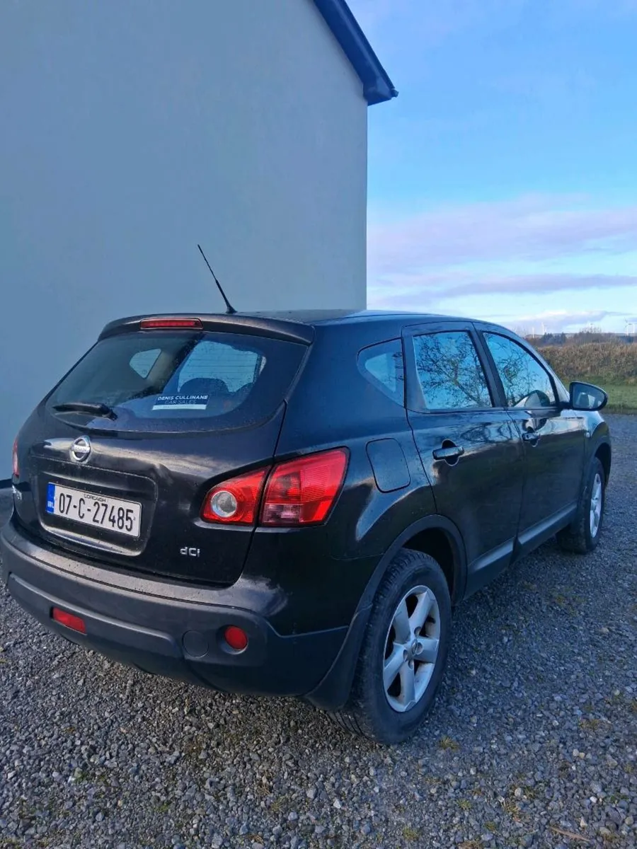 Nissan Qashqai 1.5 Dci - Image 4