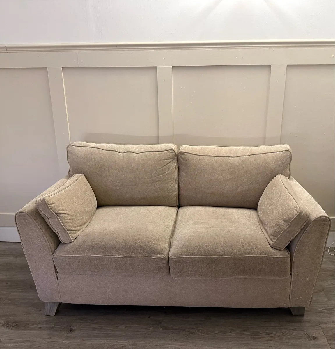 2 seater sofa - Image 4