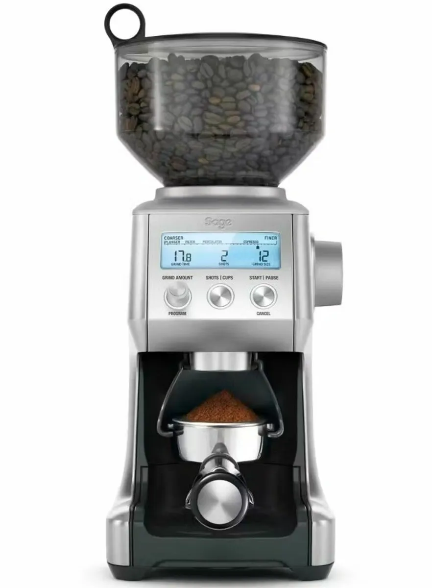 Sage Smart Grinder Pro
